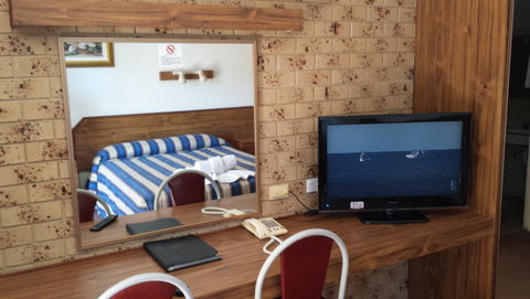 Ballina Hi Craft Motel - SA Accommodation 4