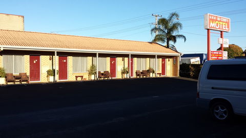 Ballina Hi Craft Motel - SA Accommodation 6