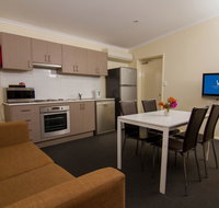 The View on Hannans - SA Accommodation