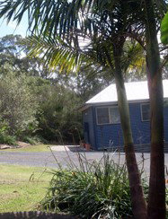 Bawley Point Bungalows - SA Accommodation 0
