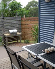 Bawley Point Bungalows - SA Accommodation 1