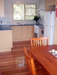 Bawley Point Bungalows - SA Accommodation 2