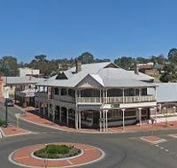 Plantagenet Motel Hotel - SA Accommodation