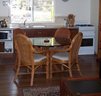 Jarrah Glen Cabins - SA Accommodation