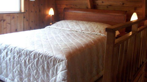 Jarrah Glen Cabins - SA Accommodation 2