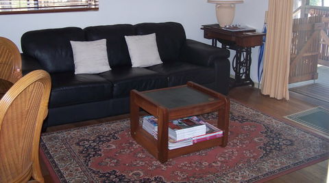 Jarrah Glen Cabins - SA Accommodation 5