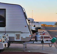 The Cove Holiday Village - SA Accommodation