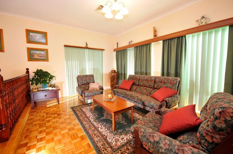 Warnbro WA SA Accommodation