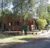 Swan Valley Tourist Park - SA Accommodation