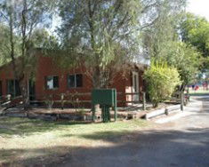 Swan Valley Tourist Park - SA Accommodation 0