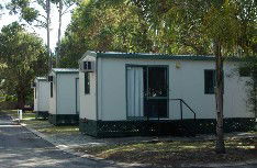 Swan Valley Tourist Park - SA Accommodation 1