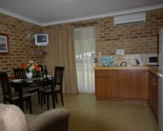 Swan Valley Tourist Park - SA Accommodation 2