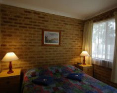 Swan Valley Tourist Park - SA Accommodation 3