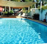 Cherokee Village Mobile Home  Tourist Park - SA Accommodation