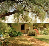 Rock of Ages Cottage Bed and Breakfast - SA Accommodation