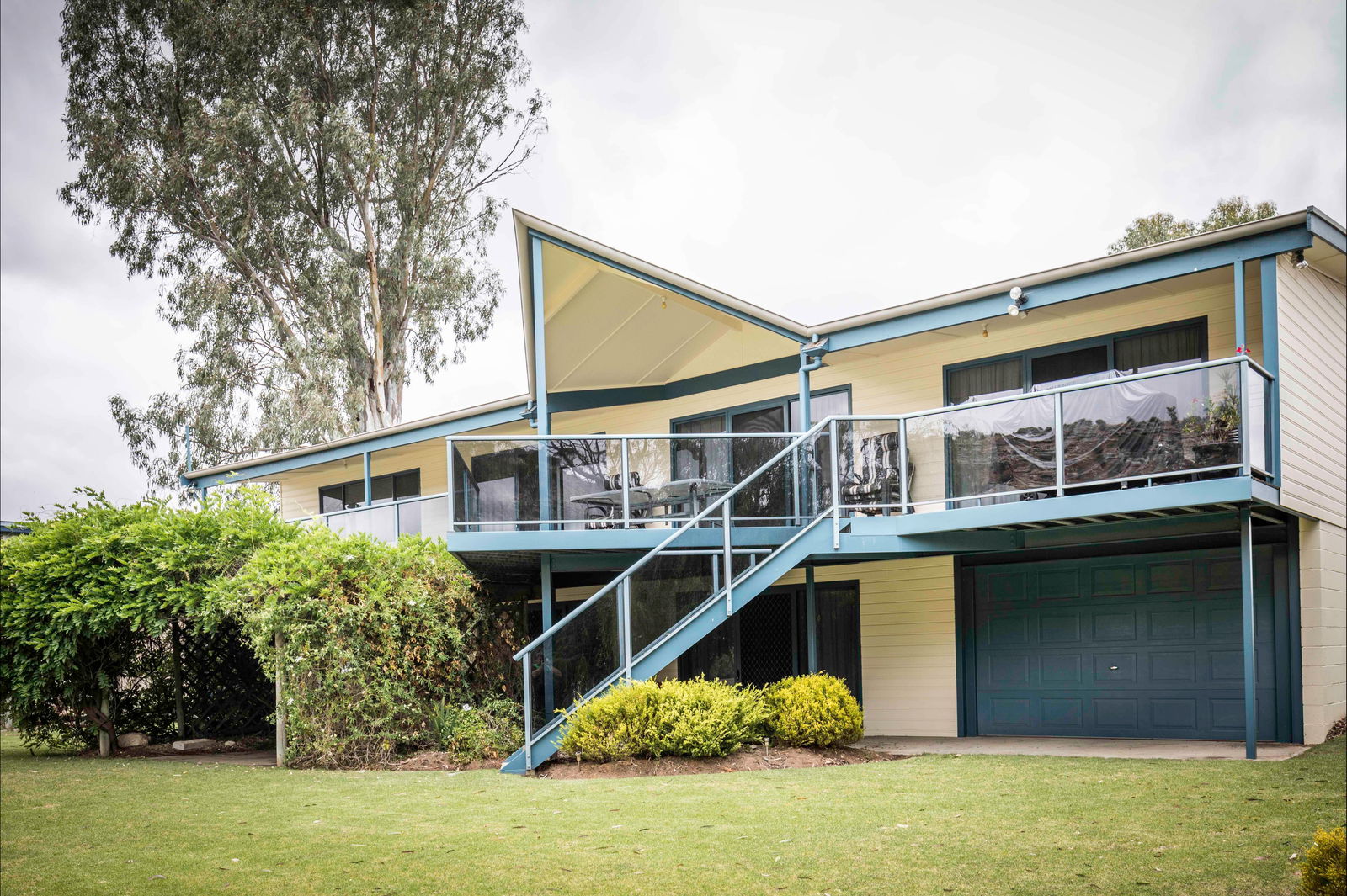Caurnamont SA SA Accommodation