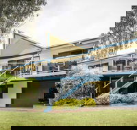 3077 Purnong - River  Shack Rentals - SA Accommodation