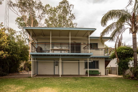 78  River Lane Mannum -River Shack Rentals - SA Accommodation 0