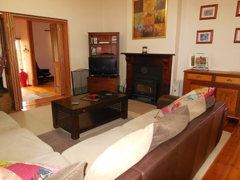 Amalie Cottage - SA Accommodation 1