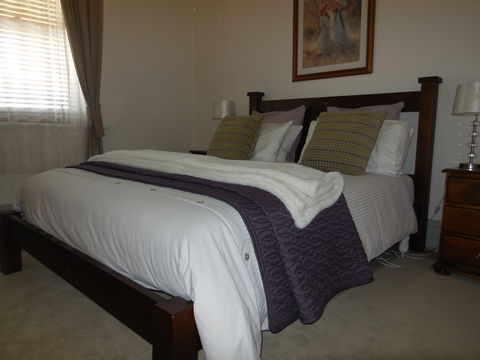 Amalie Cottage - SA Accommodation 2