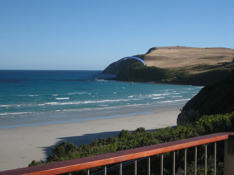 Amoria Beach House - SA Accommodation 0