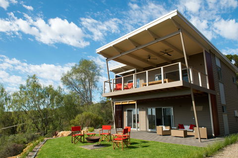 Aruma River Resort - SA Accommodation 0