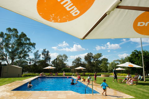 Aruma River Resort - SA Accommodation 1