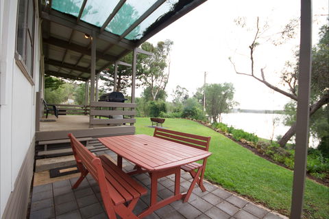 Aruma River Resort - SA Accommodation 2
