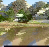 Athlone Country Cottages - SA Accommodation