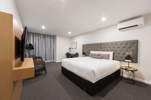 Avenue Hotel Canberra - SA Accommodation 2