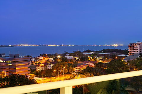 Beachlife Sands 3 Bedroom Harbour View Apartment - SA Accommodation 2