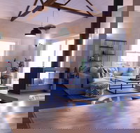 Belle's Cottage - SA Accommodation