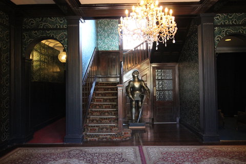 Berida Hotel - SA Accommodation 1