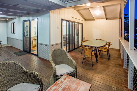 BIG4 Wallaga Lake Holiday Park - SA Accommodation 1