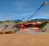 Bindoon's Windmill Farm - SA Accommodation