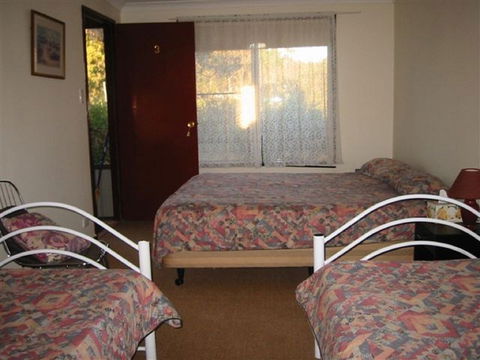 Bindoon's Windmill Farm - SA Accommodation 2