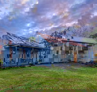 Blaxland's Cottage - SA Accommodation