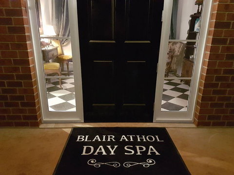 Blair Athol Boutique Hotel And Day Spa - SA Accommodation 2
