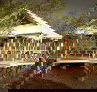 Bombah Point Eco Cottages - SA Accommodation