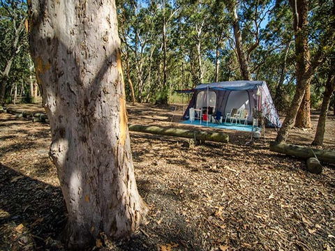 Boomeri Campground - SA Accommodation 0