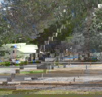 Brewarrina Caravan Park - SA Accommodation