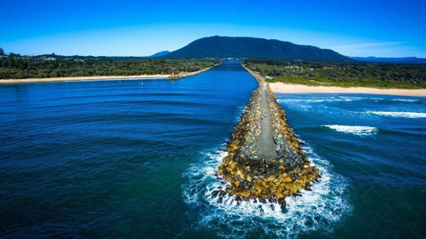 Brigadoon Holiday Park - SA Accommodation 1