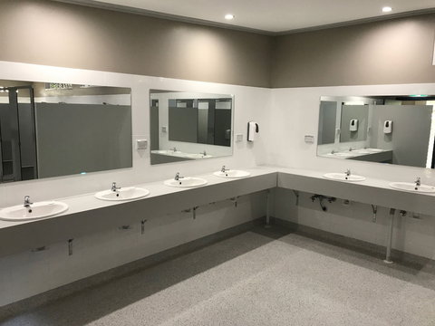 Brigadoon Holiday Park - SA Accommodation 2