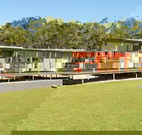 Bribie Island Retreat and Recreation Centre - SA Accommodation