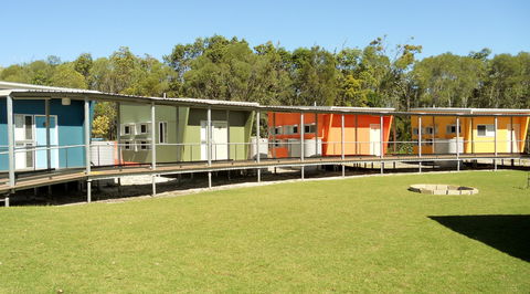 Bribie Island Retreat And Recreation Centre - SA Accommodation 0