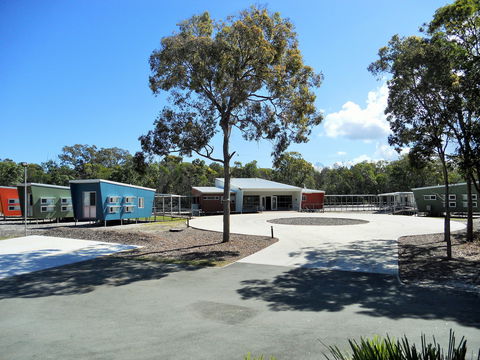 Bribie Island Retreat And Recreation Centre - SA Accommodation 1