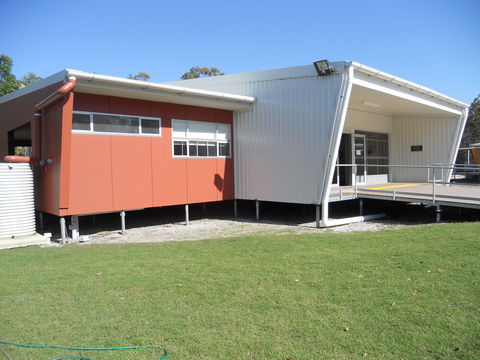 Bribie Island Retreat And Recreation Centre - SA Accommodation 2