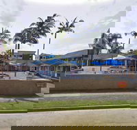 Calico Court Motel - SA Accommodation