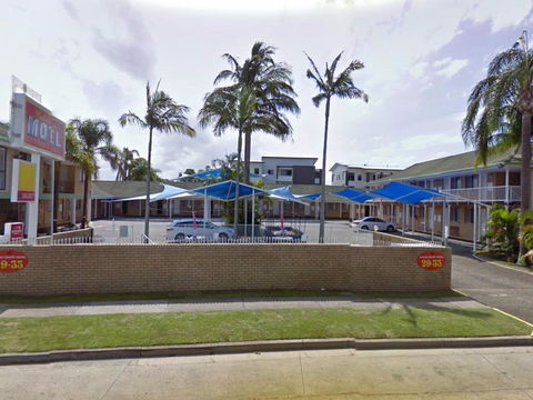 Calico Court Motel - SA Accommodation 0
