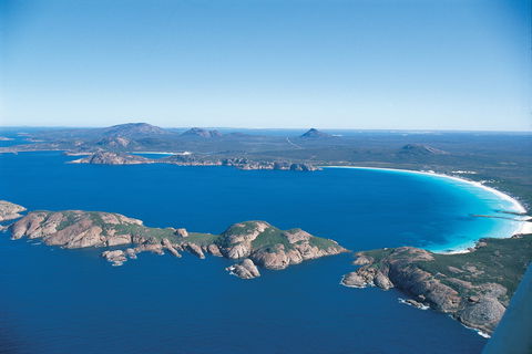 Cape Le Grand Camp At Cape Le Grand National Park - SA Accommodation 0